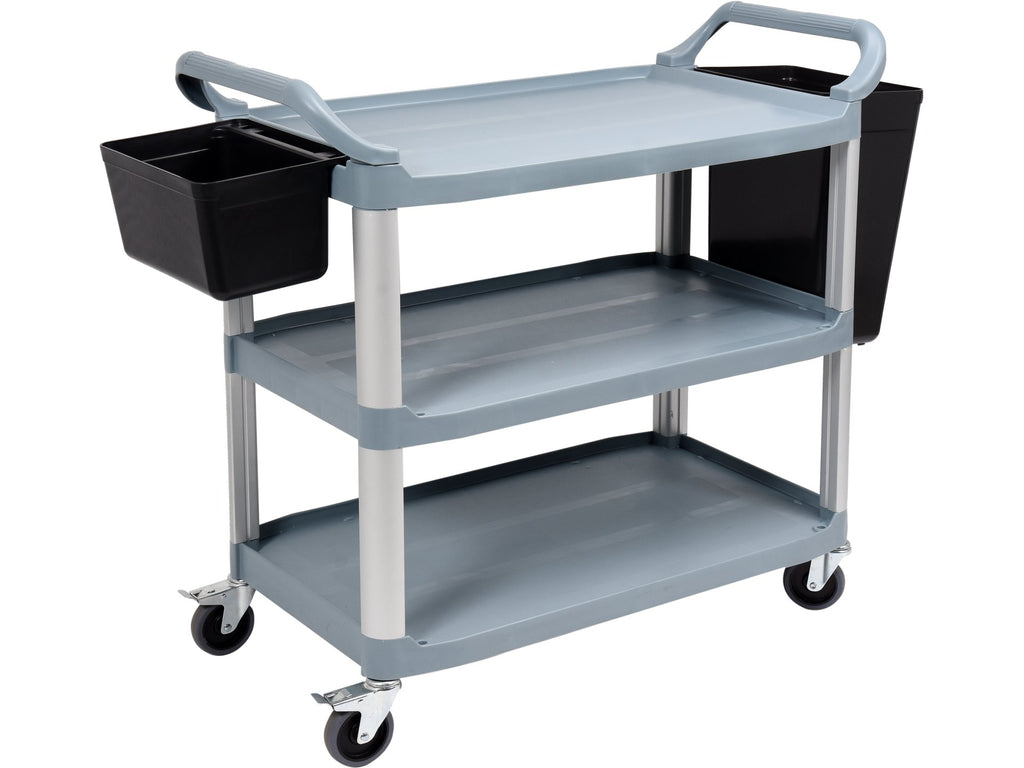 Kelnerwagen Met 3 Platen