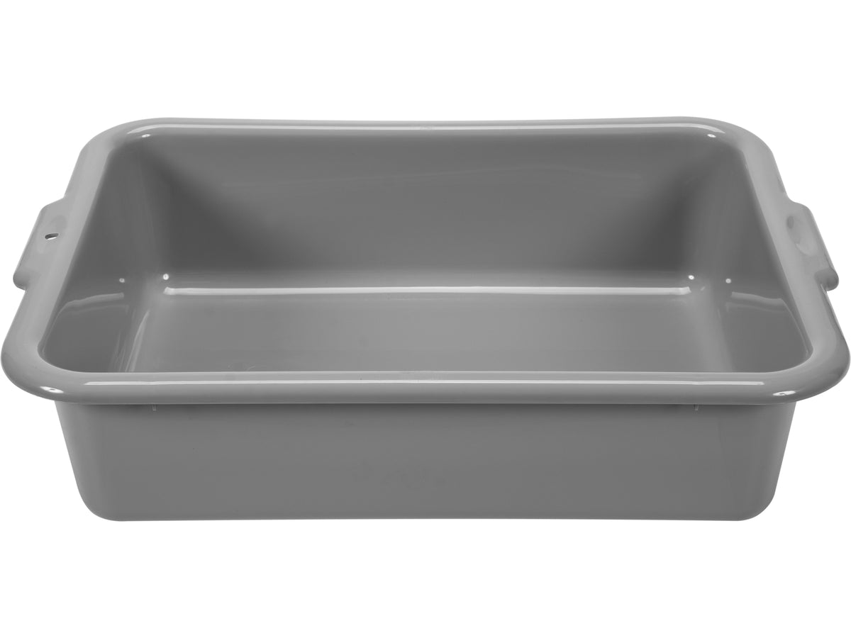 Container Voor Een Trolley, Grijs Pp 54X38,5X13,5CM