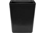 Container Voor Trolley, Zwart Pp 33,5X23,1X44,5CM