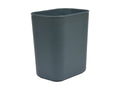 Container Voor Een Trolley, Grijs Pp, 26,6X20X31CM