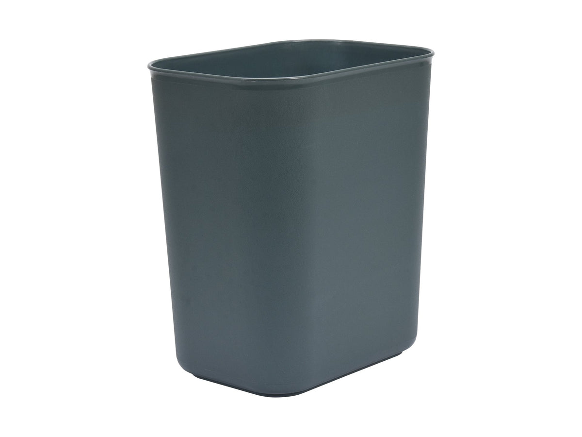 Container Voor Een Trolley, Grijs Pp, 26,6X20X31CM