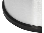Transportthermo's, Roestvrij Staal, 25L
