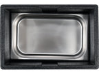 Thermische Isolatiecontainer, 40L, 1/1GN