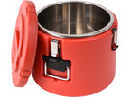 Kunststof Transportthermo 15L