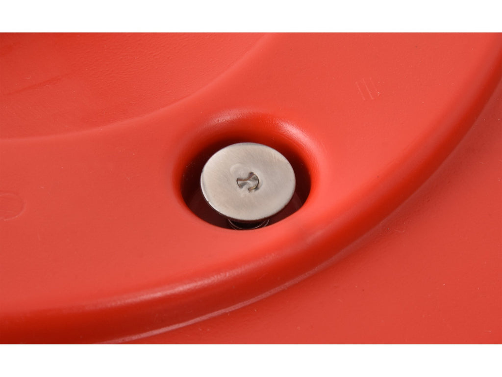 Kunststof Transportthermo 15L