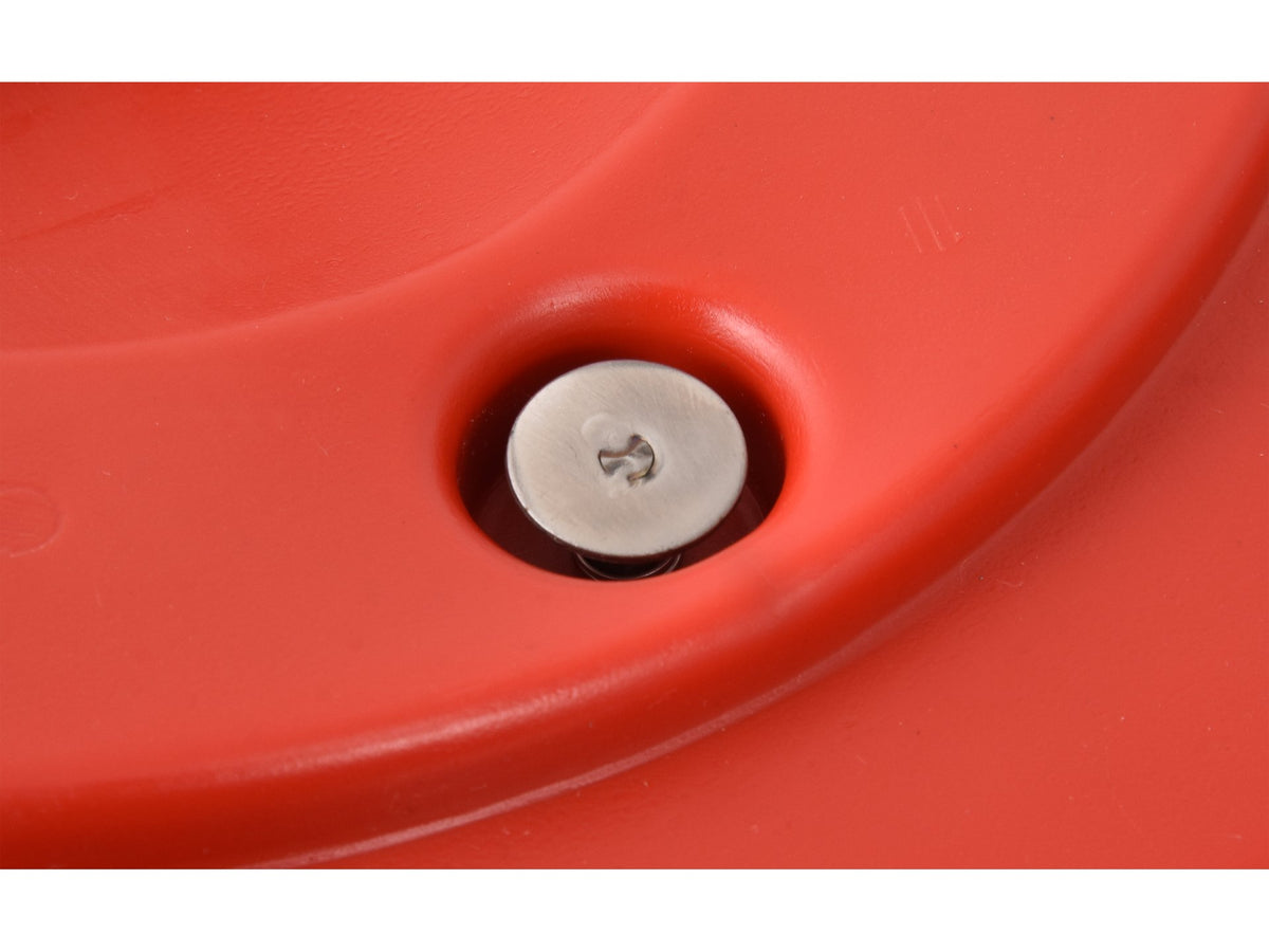 Kunststof Transportthermo 15L