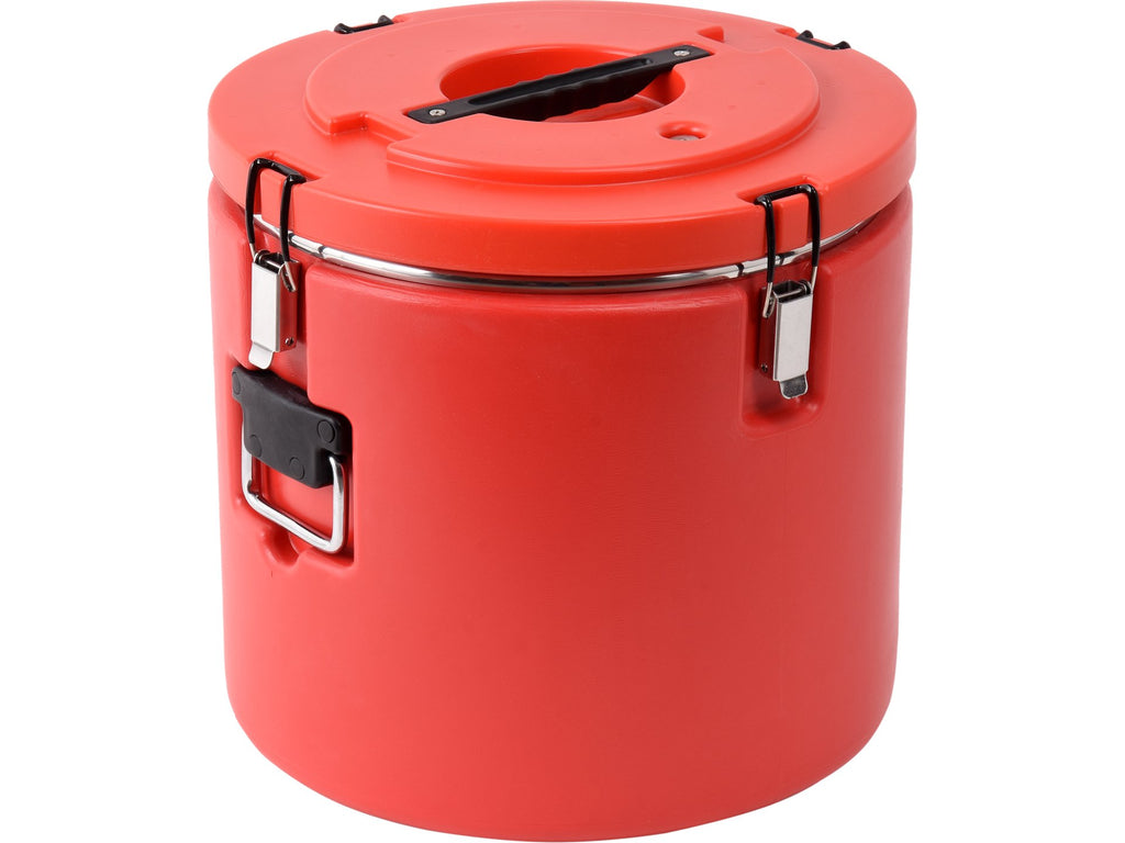 Kunststof Transportthermo 30L