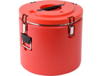 Kunststof Transportthermo 30L