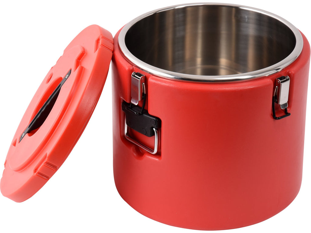 Kunststof Transportthermo 30L