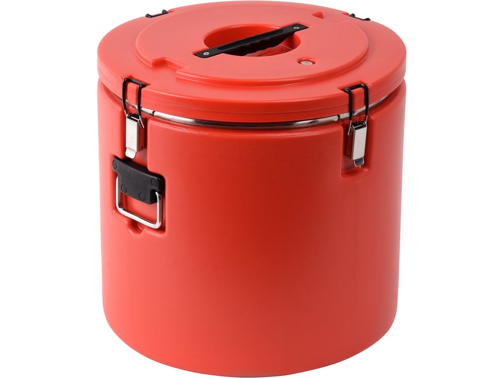 Kunststof Transportthermo 48L