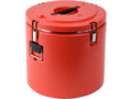 Kunststof Transportthermo 48L