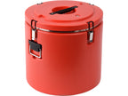 Kunststof Transportthermo 48L