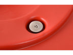 Kunststof Transportthermo 48L