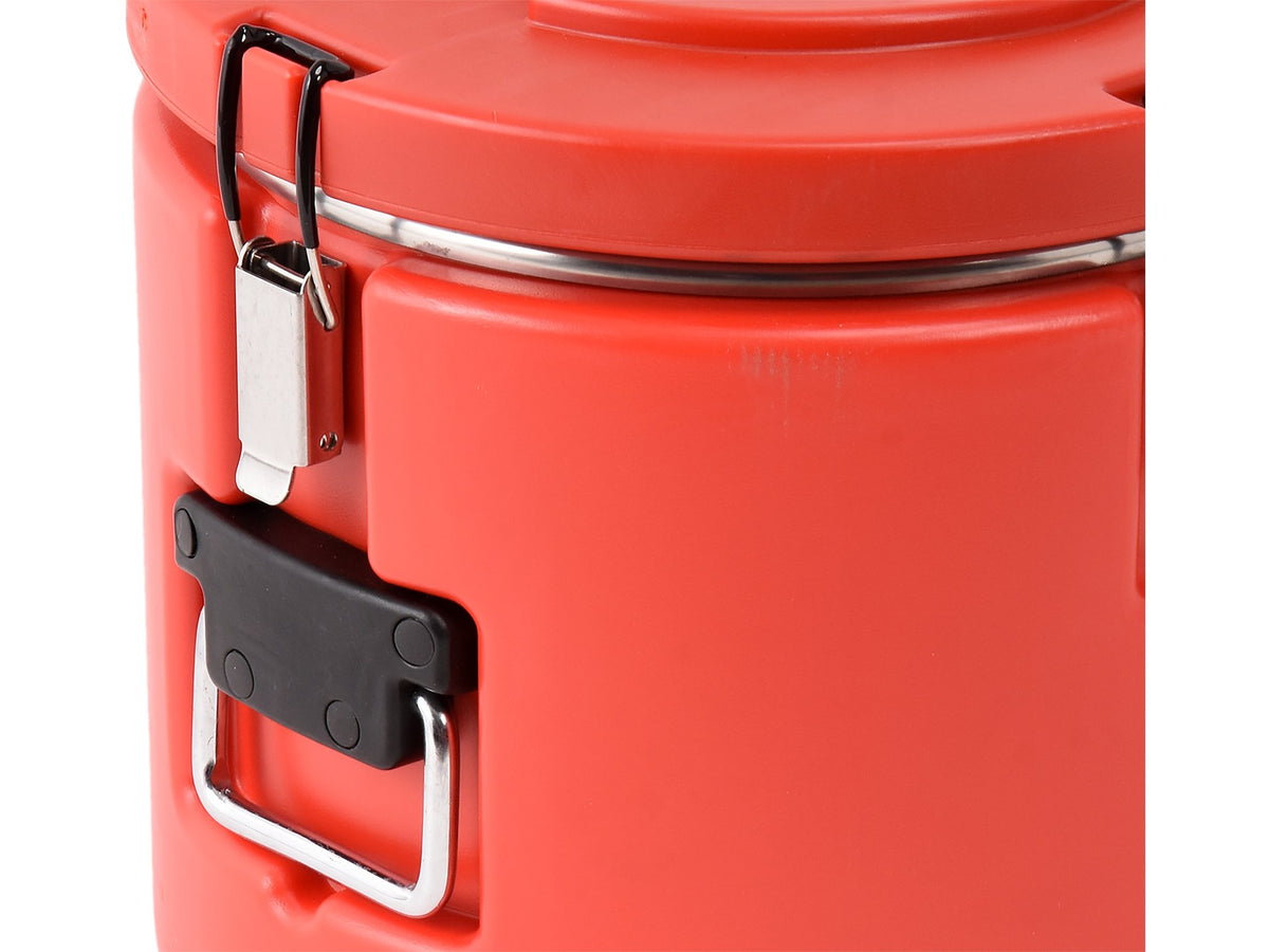 Kunststof Transportthermo 48L