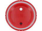 Ronde Transportthermo Met Kraan, 15L