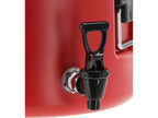 Ronde Transportthermo Met Kraan, 15L