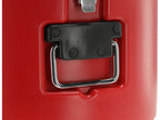 Ronde Transportthermo Met Kraan, 15L