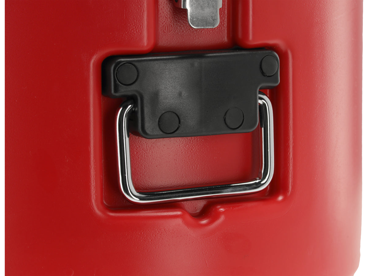 Ronde Transportthermo Met Kraan, 15L