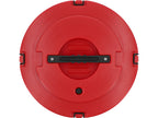 Ronde Transportthermo Met Kraan, 30L