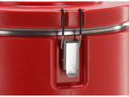 Ronde Transportthermo Met Kraan, 30L