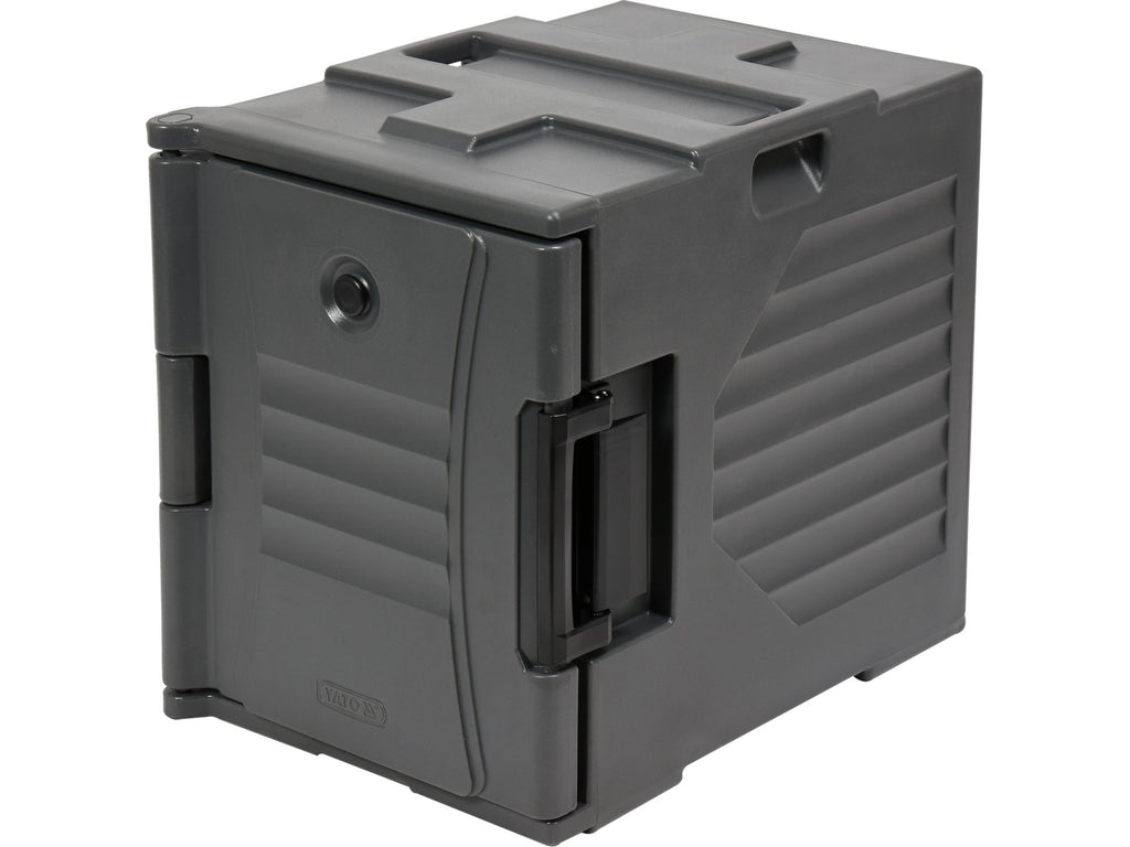 Thermisch Geïsoleerde Cateringcontainer 90L