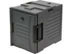 Thermisch Geïsoleerde Cateringcontainer 90L