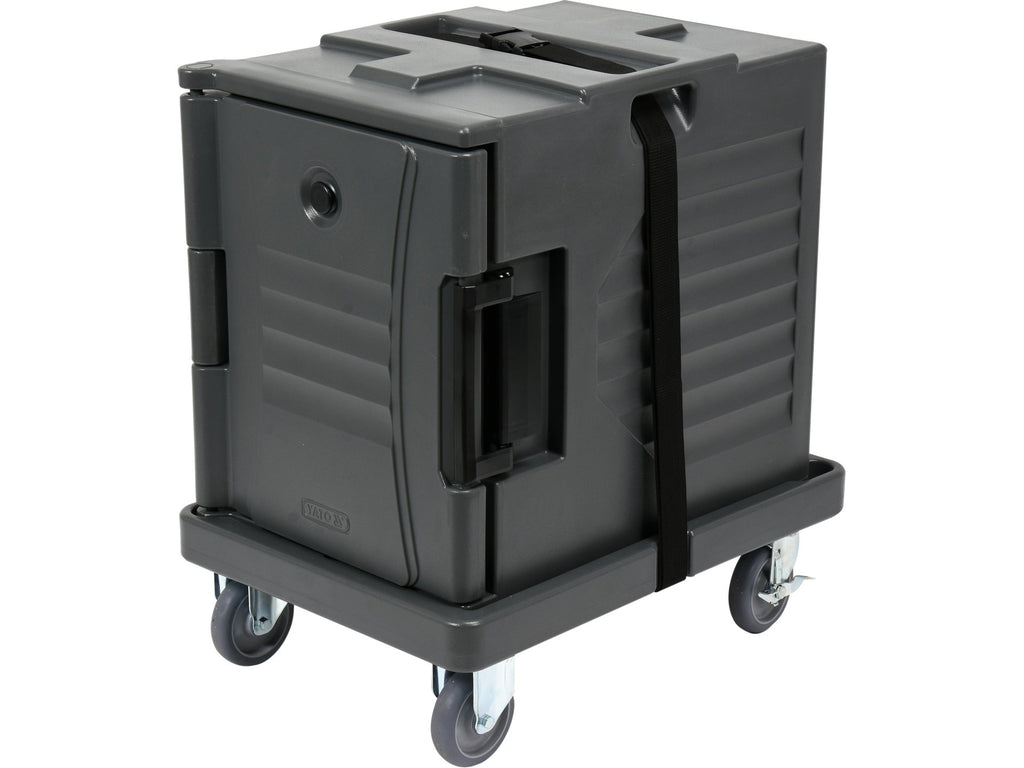 Trolley Voor Thermische Isolatiecontainer