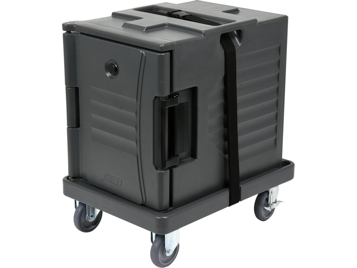 Trolley Voor Thermische Isolatiecontainer