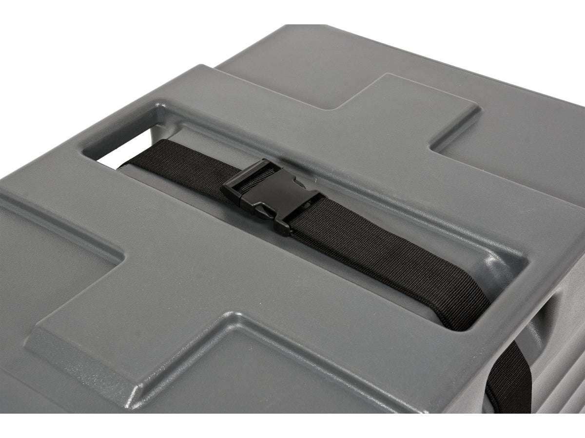 Thermisch Geïsoleerde Cateringcontainer 90L