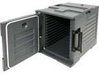 Thermisch Geïsoleerde Cateringcontainer 90L