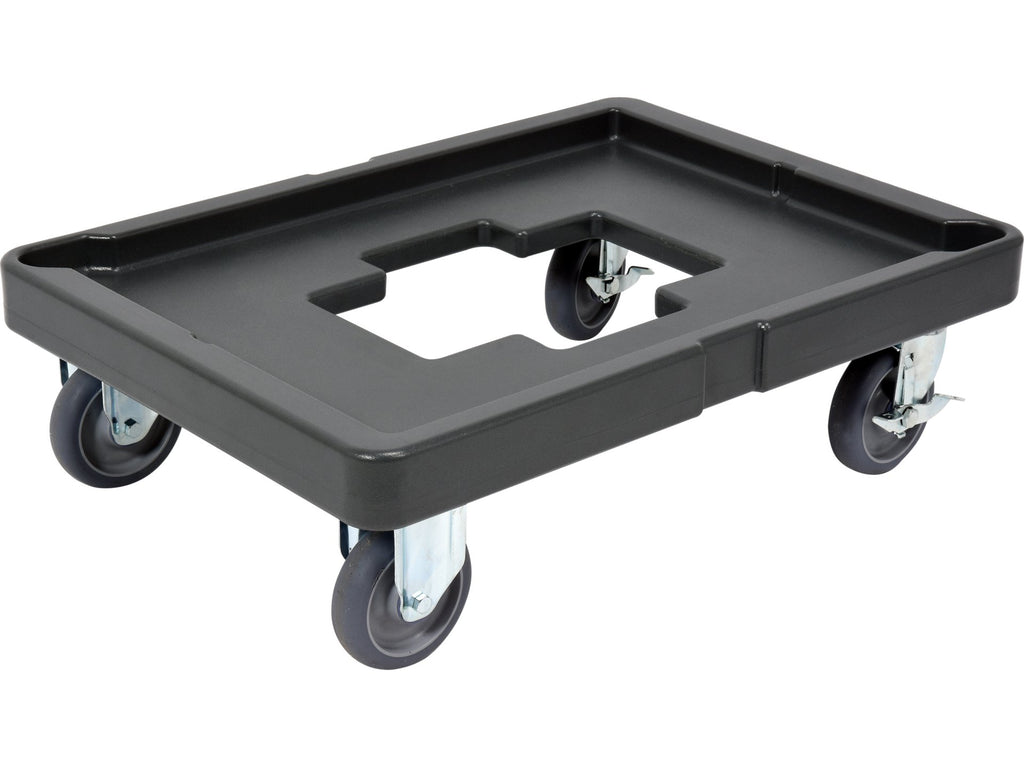 Trolley Voor Thermische Isolatiecontainer