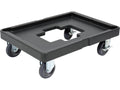 Trolley Voor Thermische Isolatiecontainer