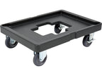 Trolley Voor Thermische Isolatiecontainer