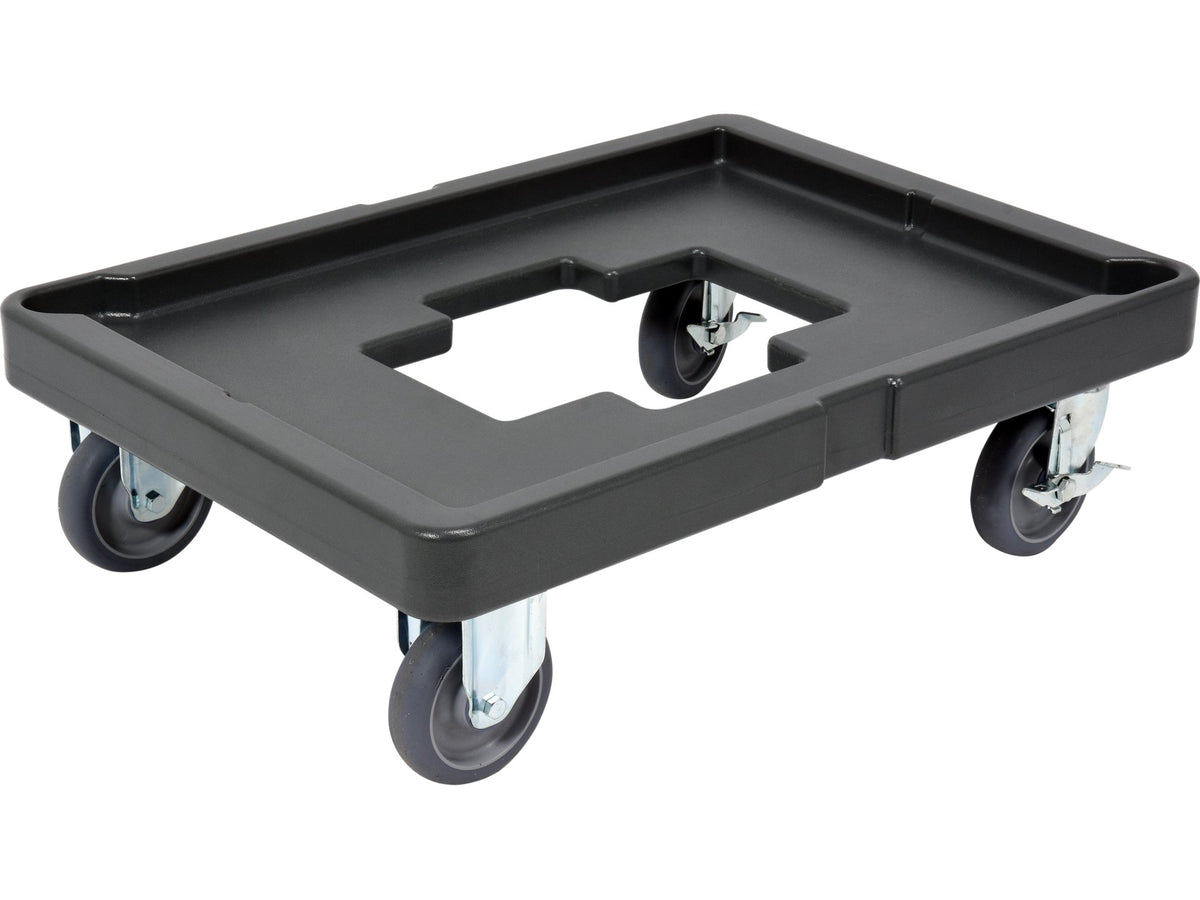 Trolley Voor Thermische Isolatiecontainer