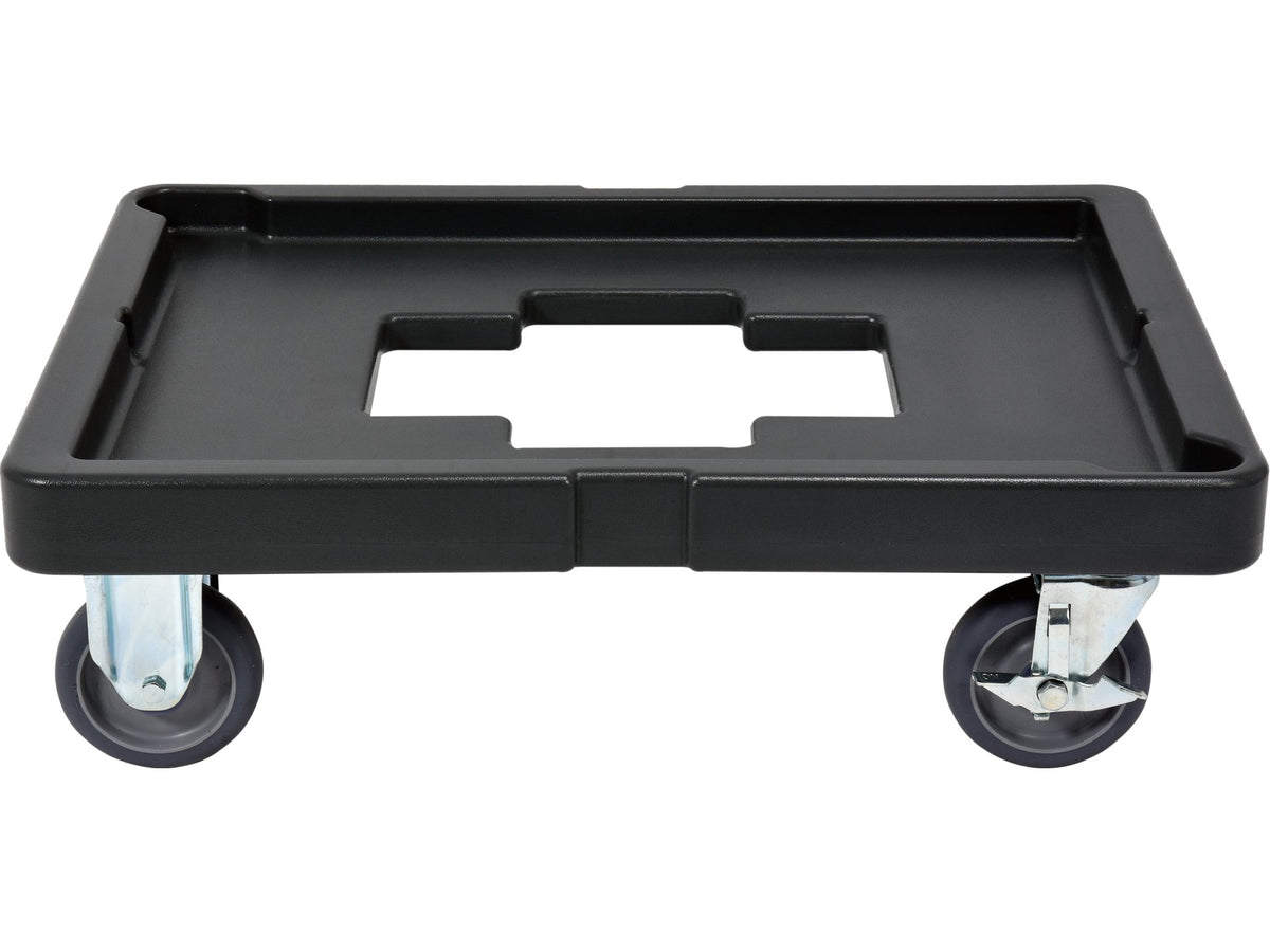 Trolley Voor Thermische Isolatiecontainer