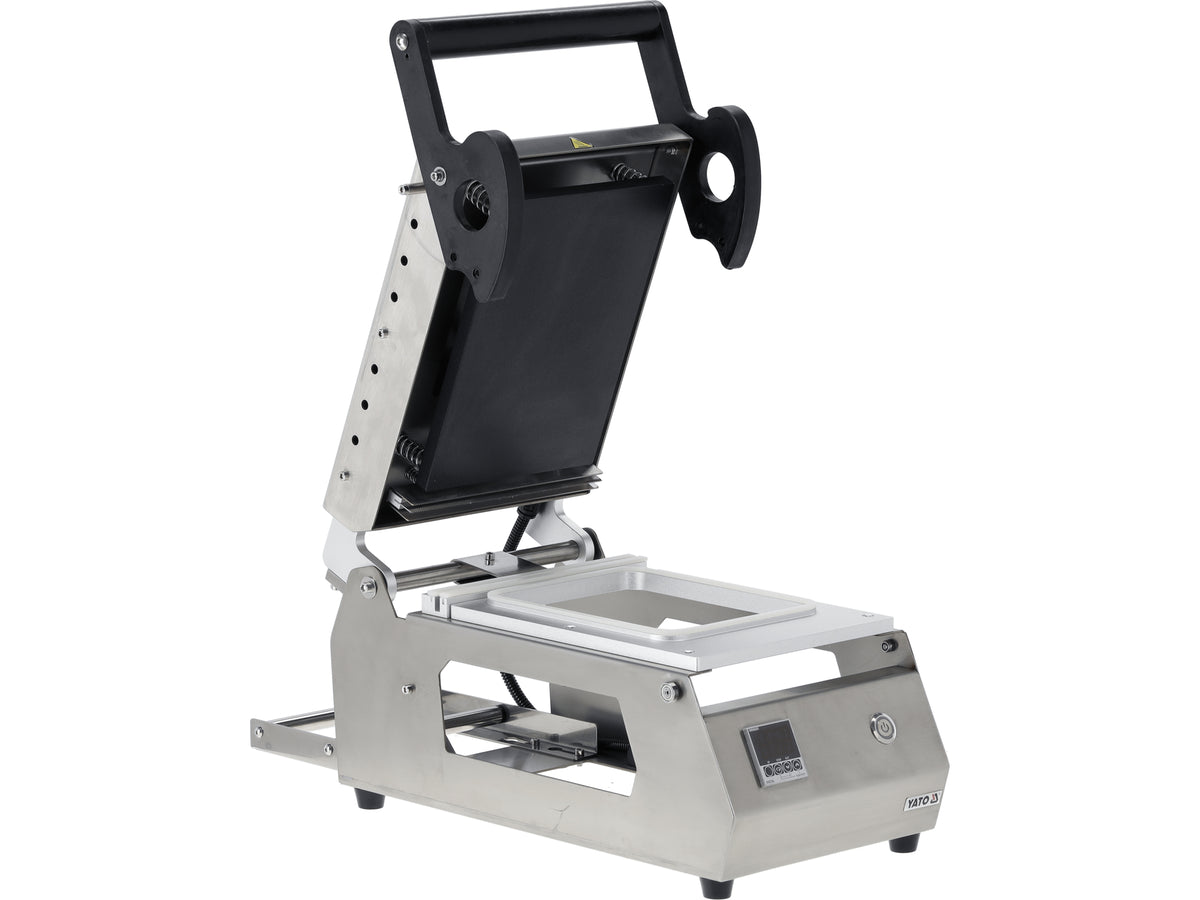 Schaalverzegeling