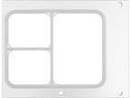 Drie-Kamercontainermatrix