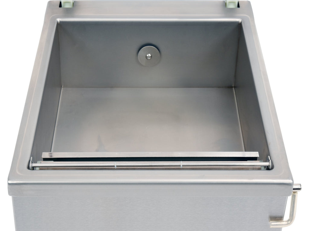 Vacuümkamer Verpakkingsmachine 300MM