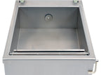 Vacuümkamer Verpakkingsmachine 300MM