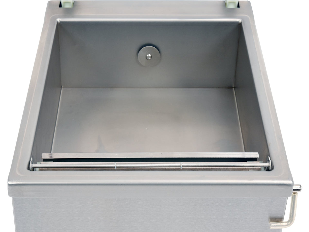 Vacuümkamer Verpakkingsmachine 300MM