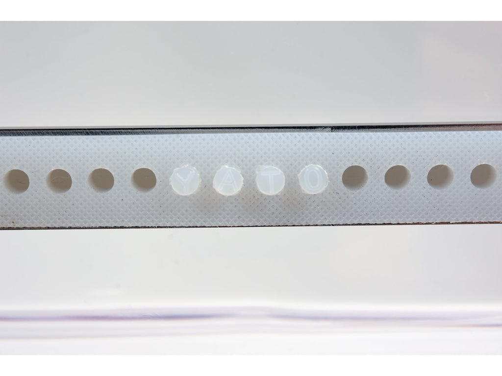Vacuümkamer Verpakkingsmachine 350MM