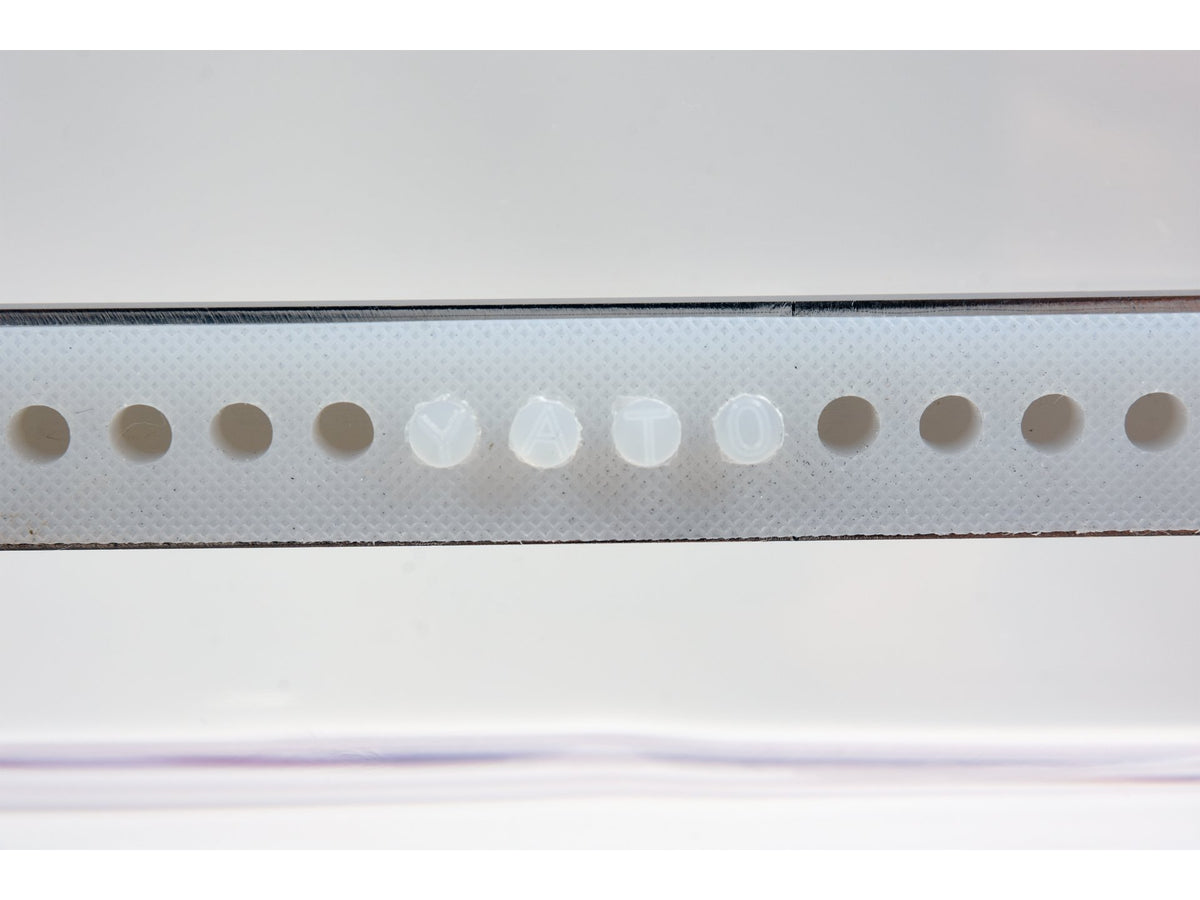 Vacuümkamer Verpakkingsmachine 350MM