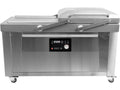 Vacuümverpakkingsmachine Met Twee Kamer 450X600