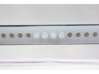 Vrijstaande Vacuümverpakkingsmachine 400MM