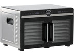 <h1>VOEDSELDROGER 16 SCHALEN VAN RVS, 1400W</h1>