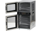 <h1>VOEDSELDEHYDRATOR 20 PLATEN, 1500W</h1>