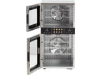 <h1>VOEDSELDEHYDRATOR 20 PLATEN, 1500W</h1>