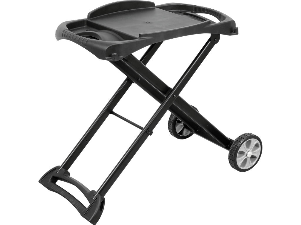 Opvouwbare Gasgrillwagen