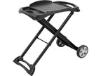 Opvouwbare Gasgrillwagen