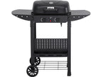 Asahi Gasgrill, 2 Branders, 5KW